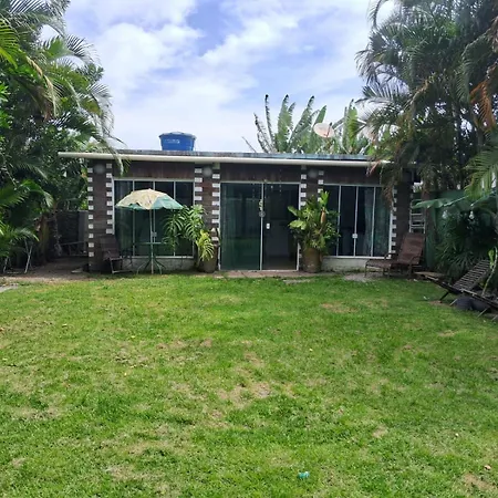 Mtz Hostel Barra De Guaratiba Espaco Inteiro Com Duas Suites, Praias E Muito Lazer